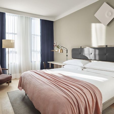 11 Howard, New York, A Member Of Design Hotels Εξωτερικό φωτογραφία