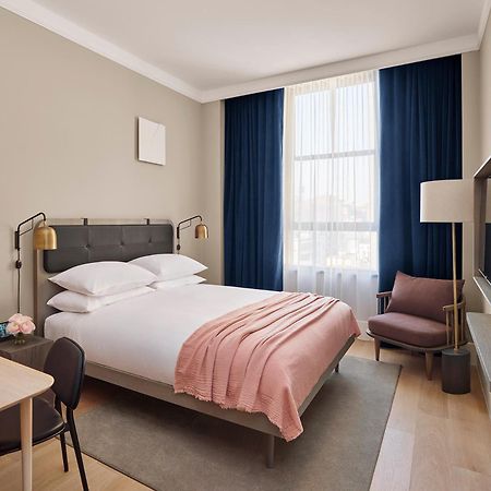 11 Howard, New York, A Member Of Design Hotels Εξωτερικό φωτογραφία