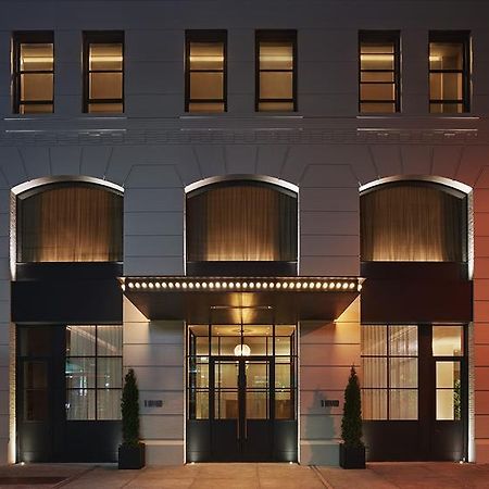 11 Howard, New York, A Member Of Design Hotels Εξωτερικό φωτογραφία