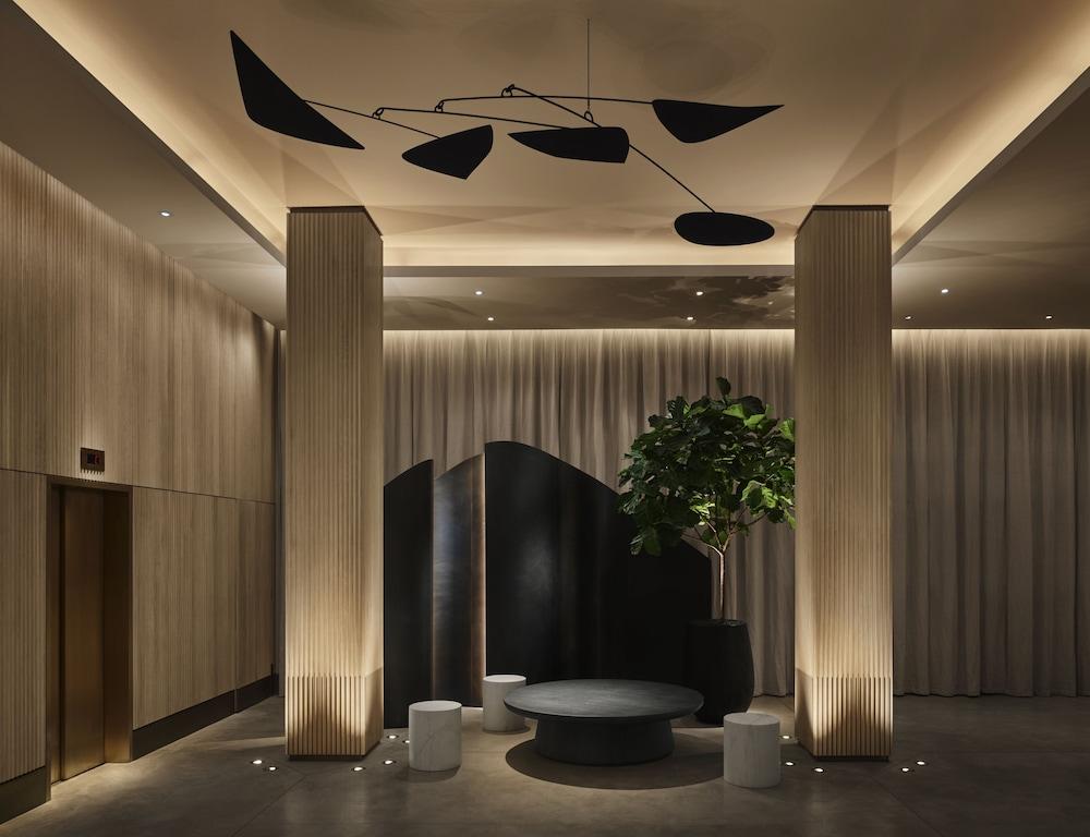 11 Howard, New York, A Member Of Design Hotels Εξωτερικό φωτογραφία