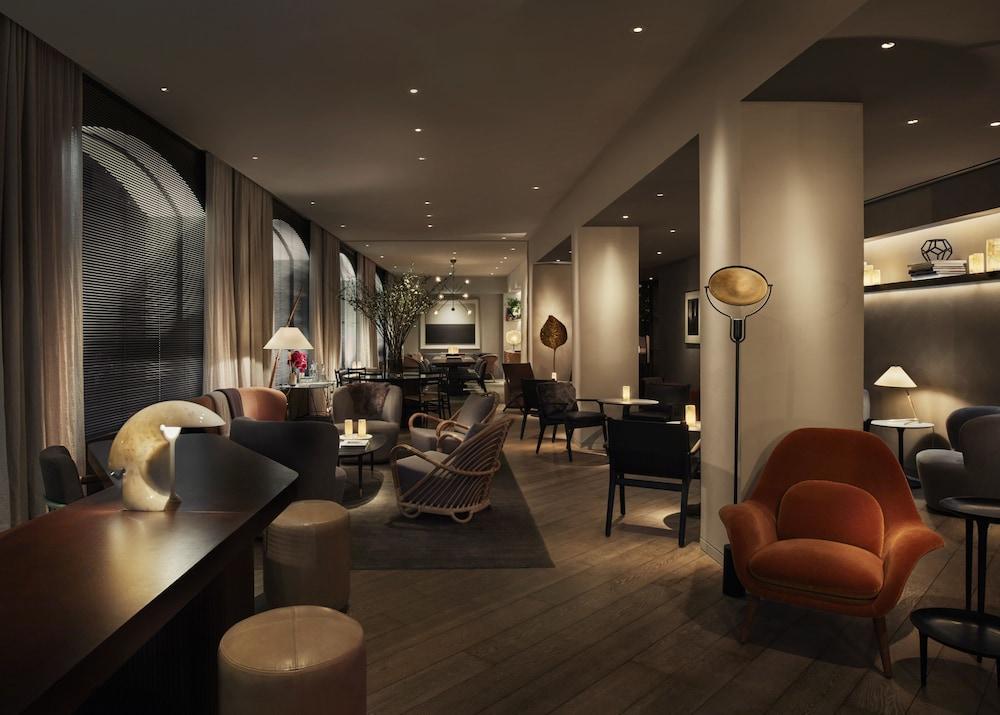 11 Howard, New York, A Member Of Design Hotels Εξωτερικό φωτογραφία