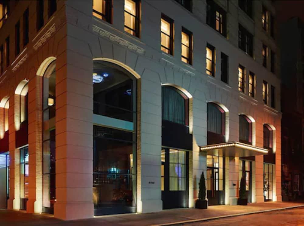 11 Howard, New York, A Member Of Design Hotels Εξωτερικό φωτογραφία