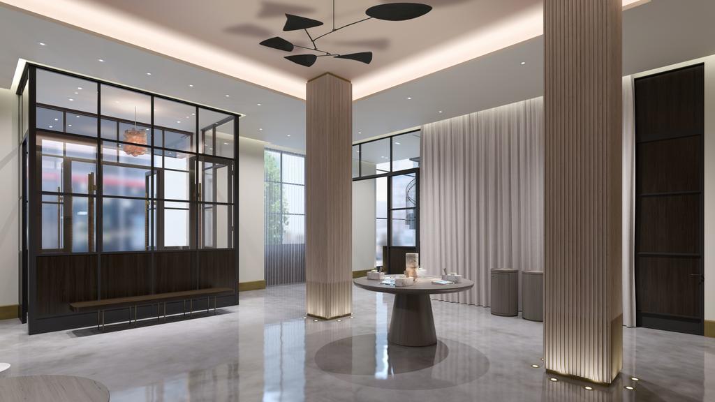 11 Howard, New York, A Member Of Design Hotels Εξωτερικό φωτογραφία