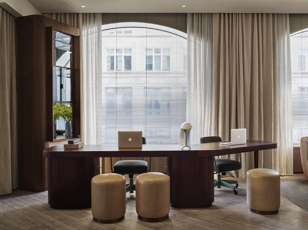 11 Howard, New York, A Member Of Design Hotels Εξωτερικό φωτογραφία